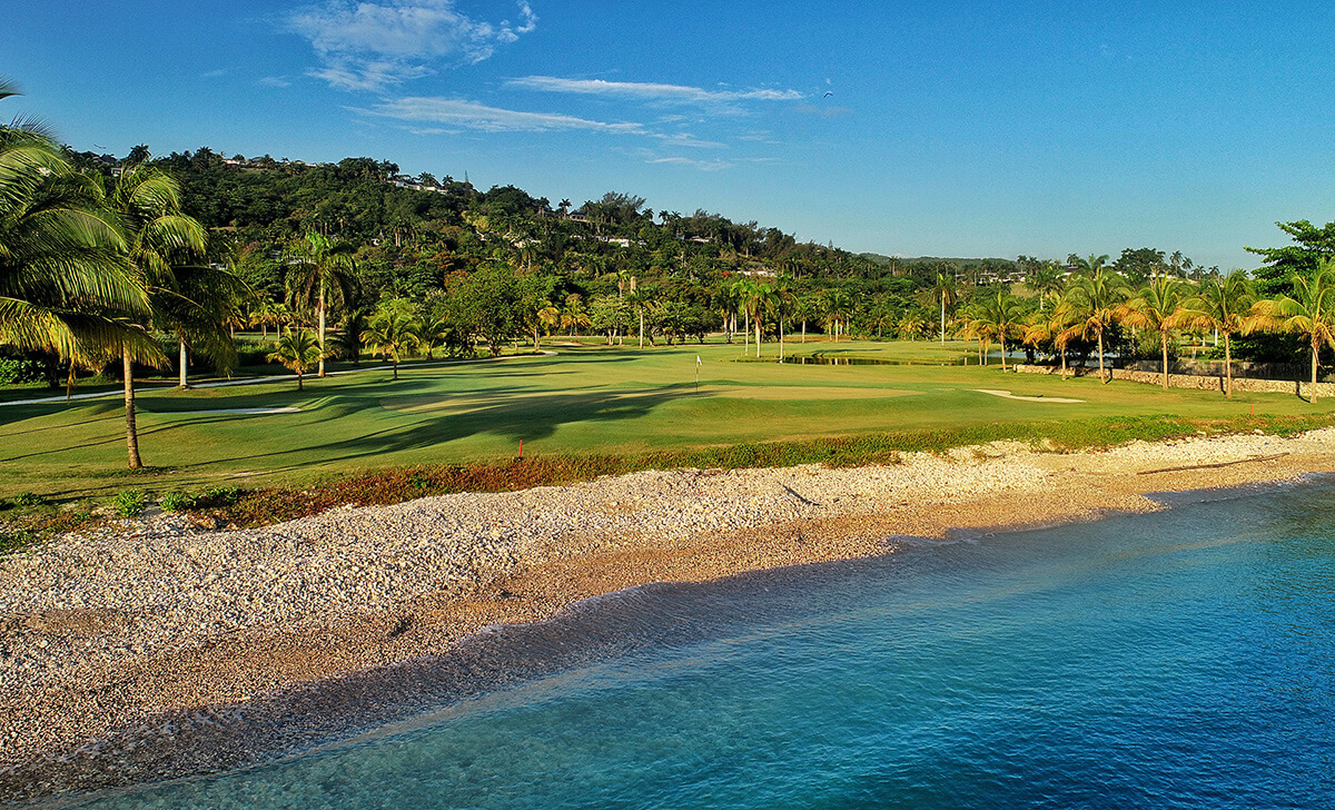 Tryhall Golf Club (Montego Bay)