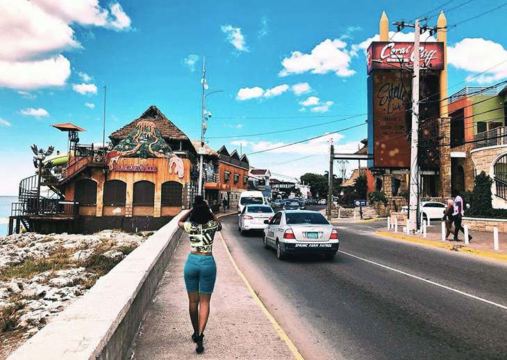 Montego Bay Day Tour