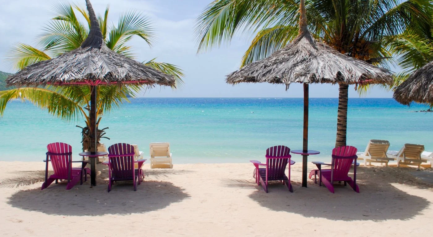 Montego Bay Sightseeing Excursions and Beach