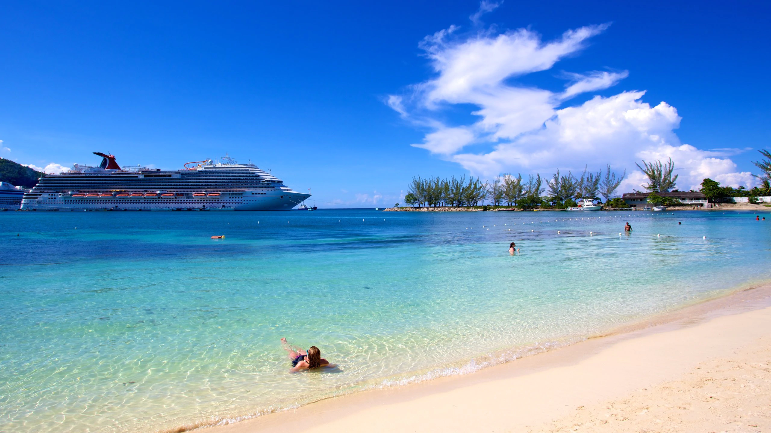 Ocho Rios Highlights Tour