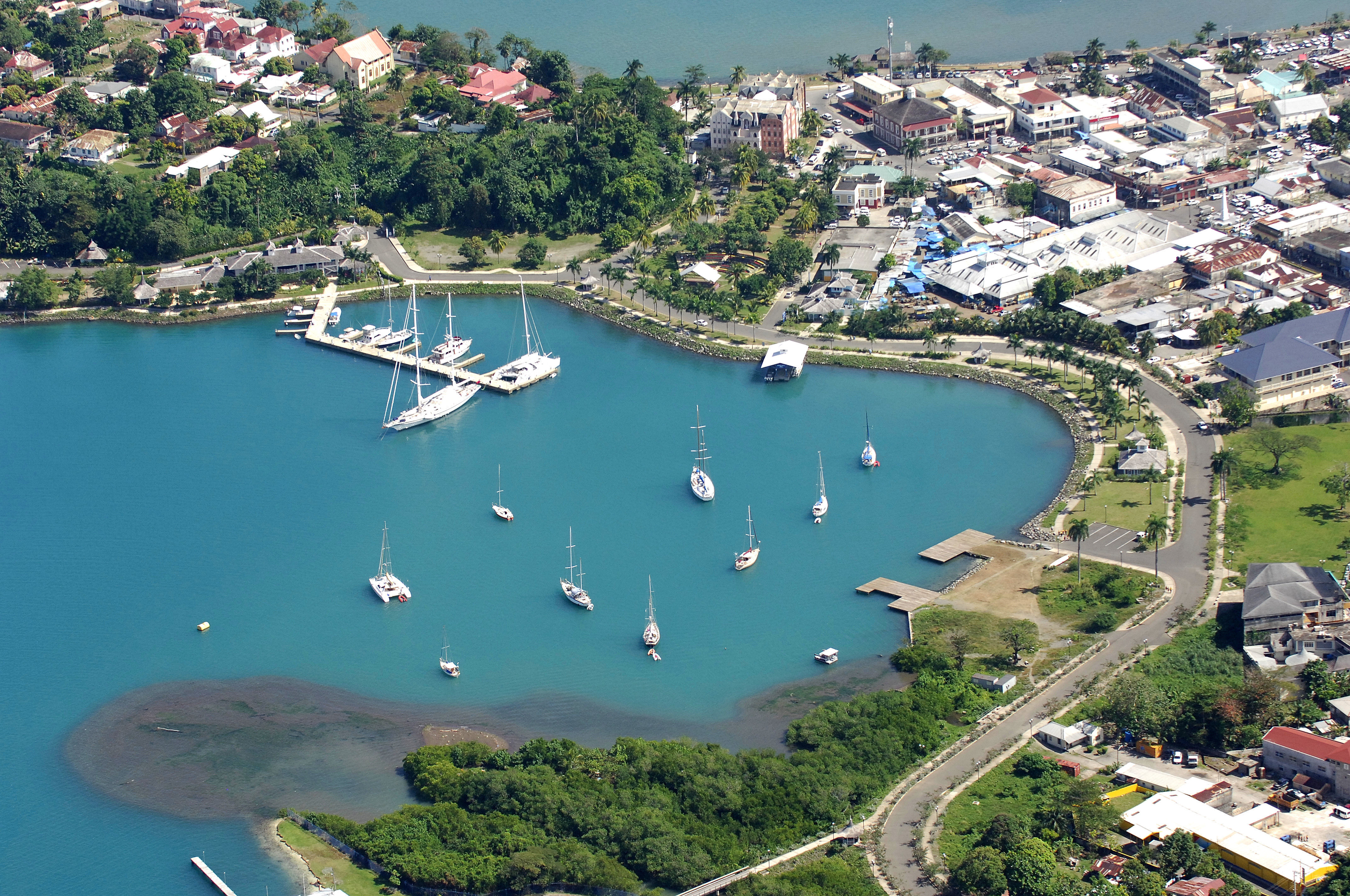 Port Antonio Day Tour