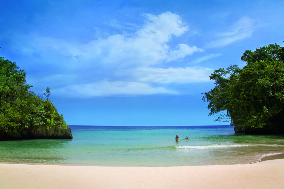 Port Antonio Day Tour