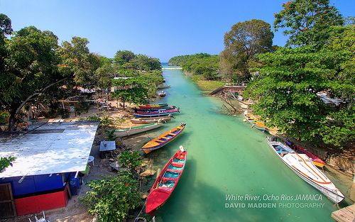River Rafting & Zipline
