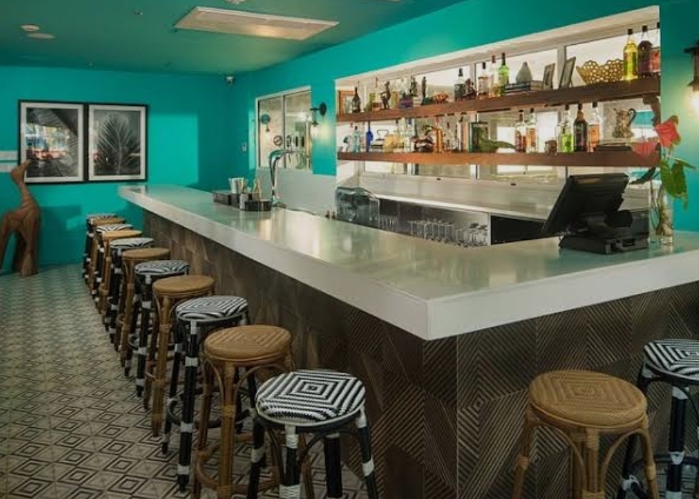 Ocho Rios- Bar Hopping and Food Tour