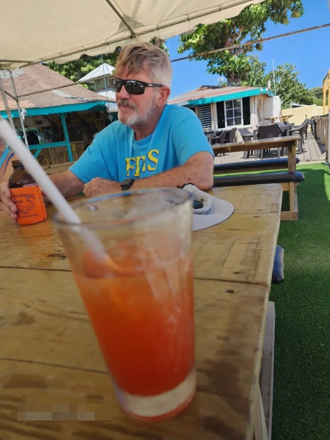 Ocho Rios- Bar Hopping and Food Tour