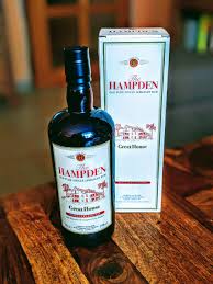 Hamden Rum Estate Ocho Rios 