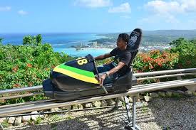 DUNN’S RIVER FALLS & BOBSLED ADVENTURE