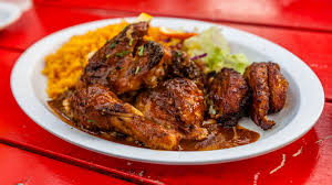 Food Tour & Bamboo Rafting Experience Ocho Rios 