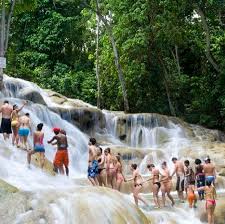 Sightseeing Tour and Dunn's River Falls Ocho Rios 