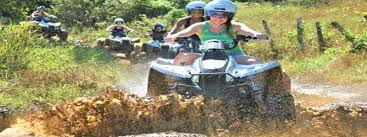 ATV & HORSEBACK RIDING TOUR – MONTEGO BAY