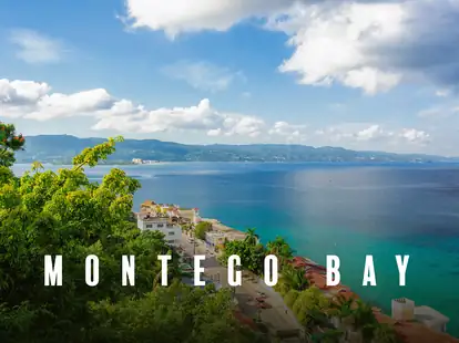 Smoke & Shop Tour in Montego Bay