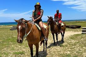 ATV & HORSEBACK RIDING TOUR – MONTEGO BAY