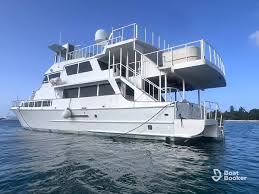 Private Yacht Experience 