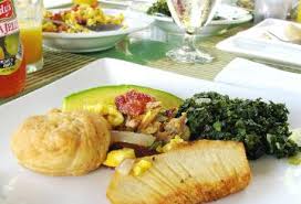 Food Tour & Bamboo Rafting Experience Ocho Rios 