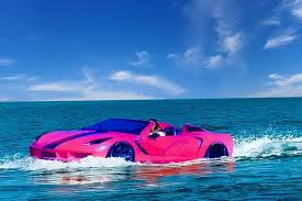 Jetcar and River Rafting -Montego Bay