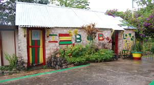 Bob Marley  Tour form Ocho Rios 