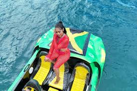 Jet Car, Blue Hole or Dunn’s River Falls Ocho Rios 