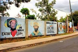 Kingston Tour From Ocho Rios 