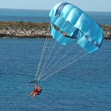 PARASAILING ADVENTURE