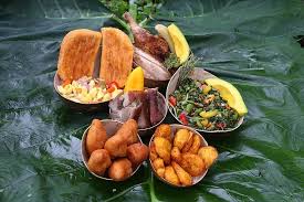 Food Tour & Bamboo Rafting Experience Ocho Rios 