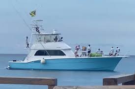 Private Yacht Experience 