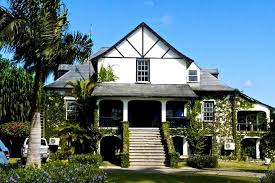 Hamden Rum Estate Ocho Rios 