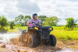 ATV & HORSEBACK RIDING TOUR – MONTEGO BAY
