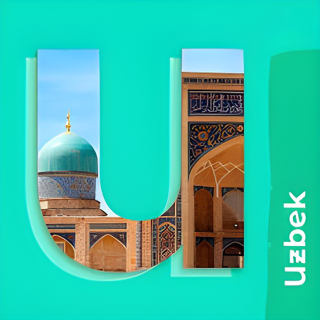 Complete Uzbek Master Course