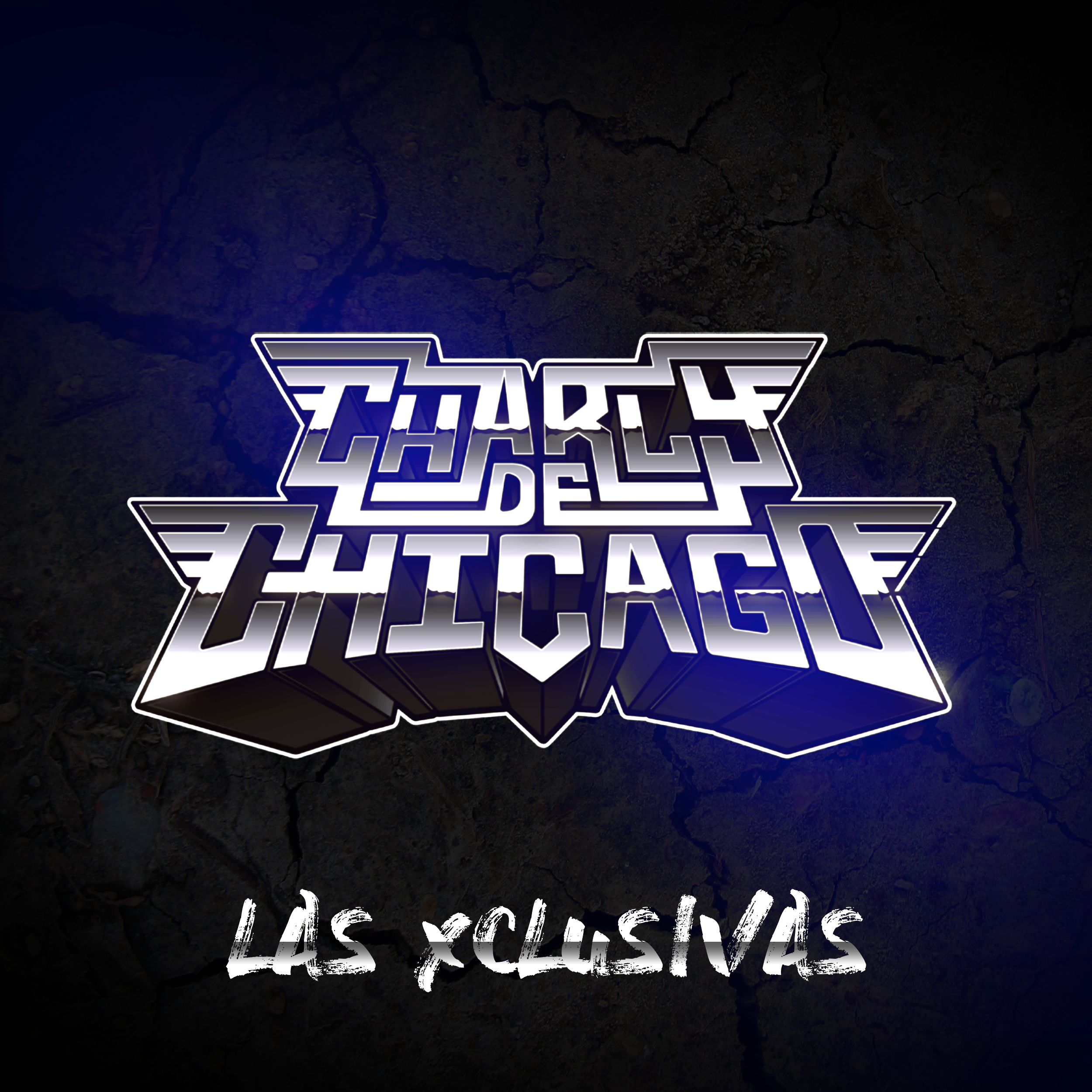 Las Xclusivas (Exclusive DJ Kit) - Charly De Chicago