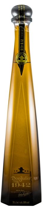 Don Julio 1942 Tequila