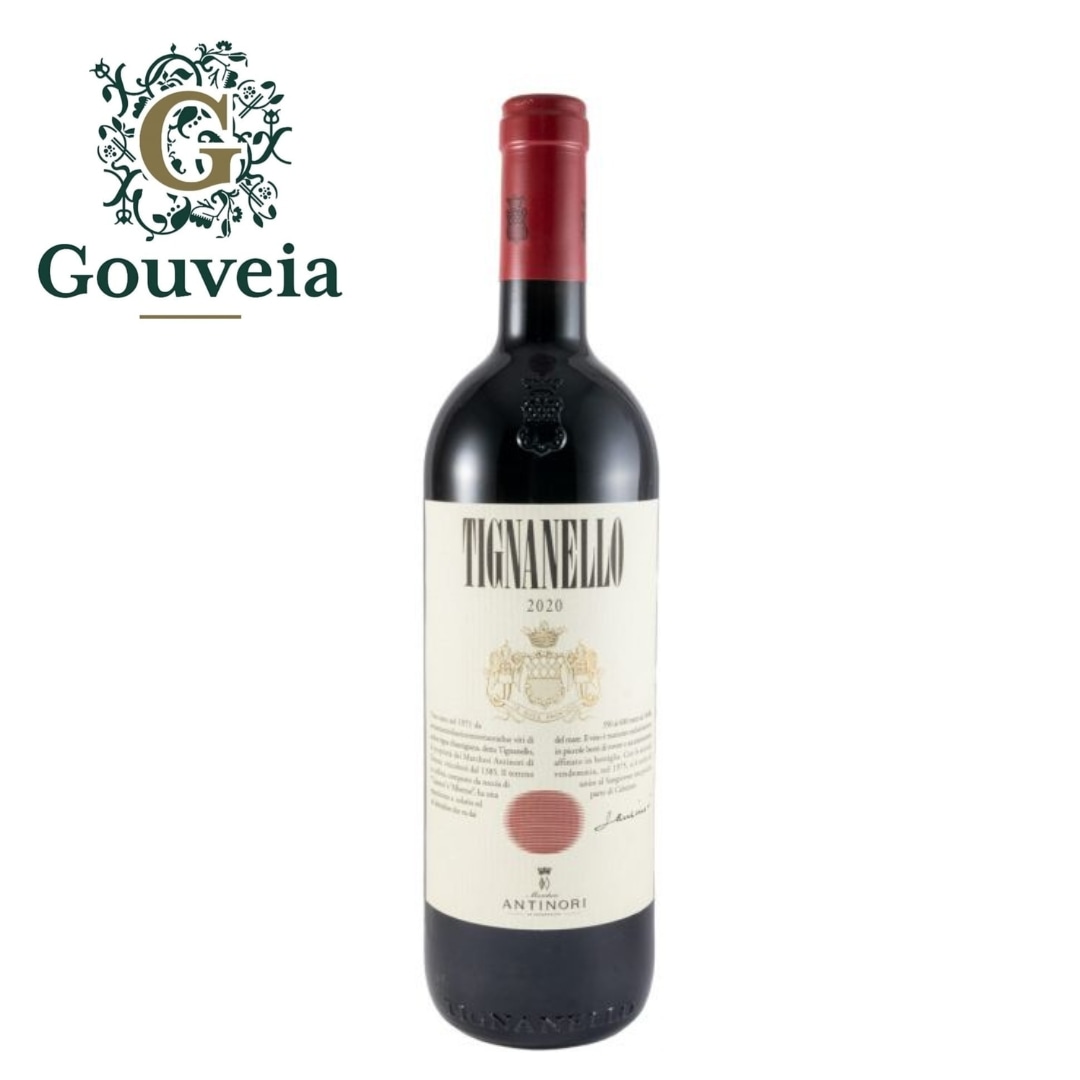 TIGNANELLO 2020 ANTINORI