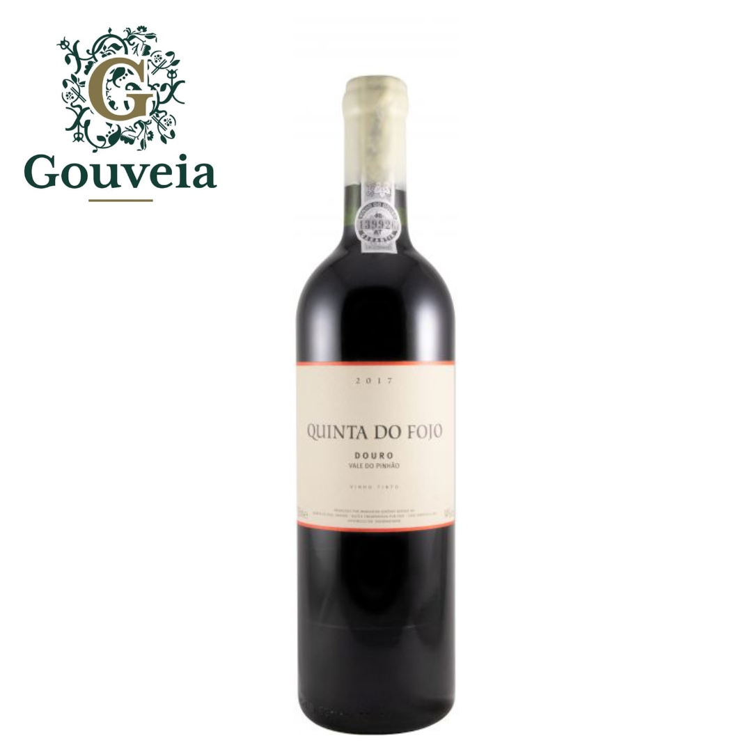 QUINTA DO FOJO 2017