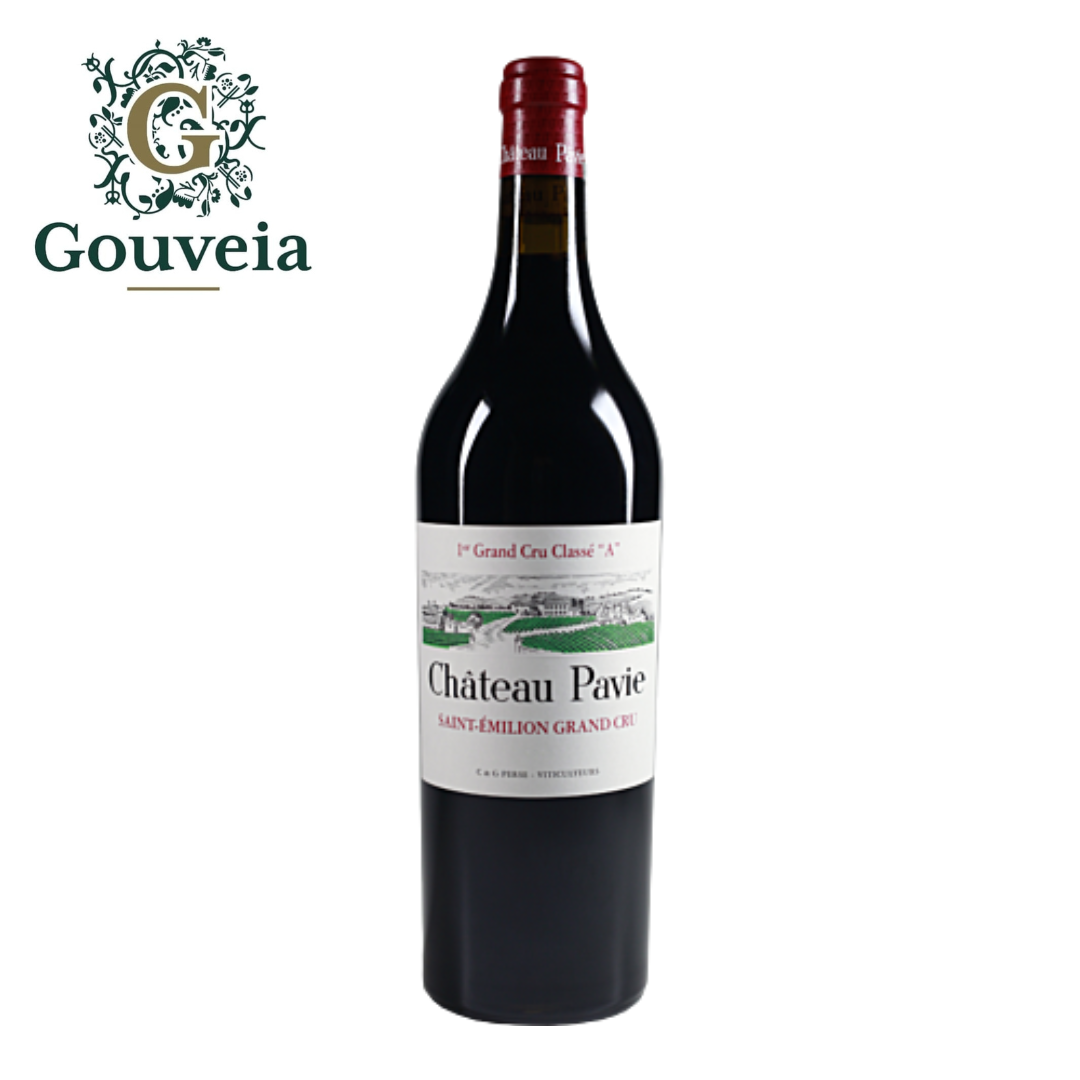 CHATEAU PAVIE 2016 SAINT-EMILION