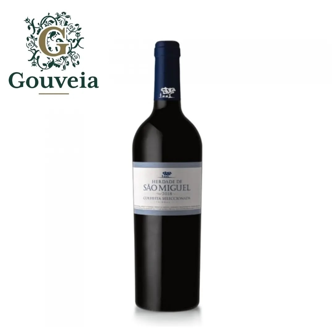 Herdade de São Miguel Colheita Seleccionada 2023
