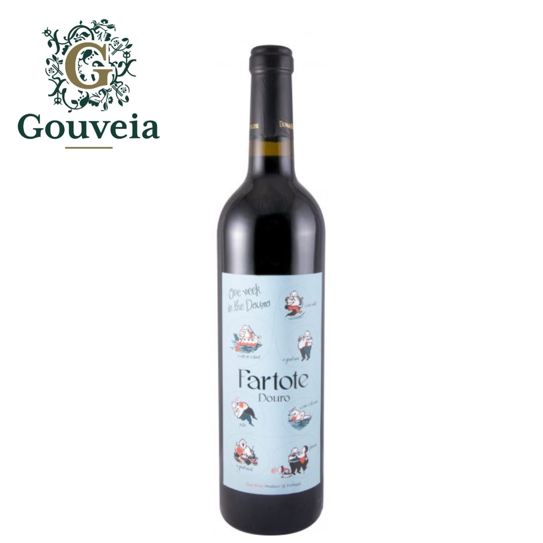 Fartote Douro DOC 2020