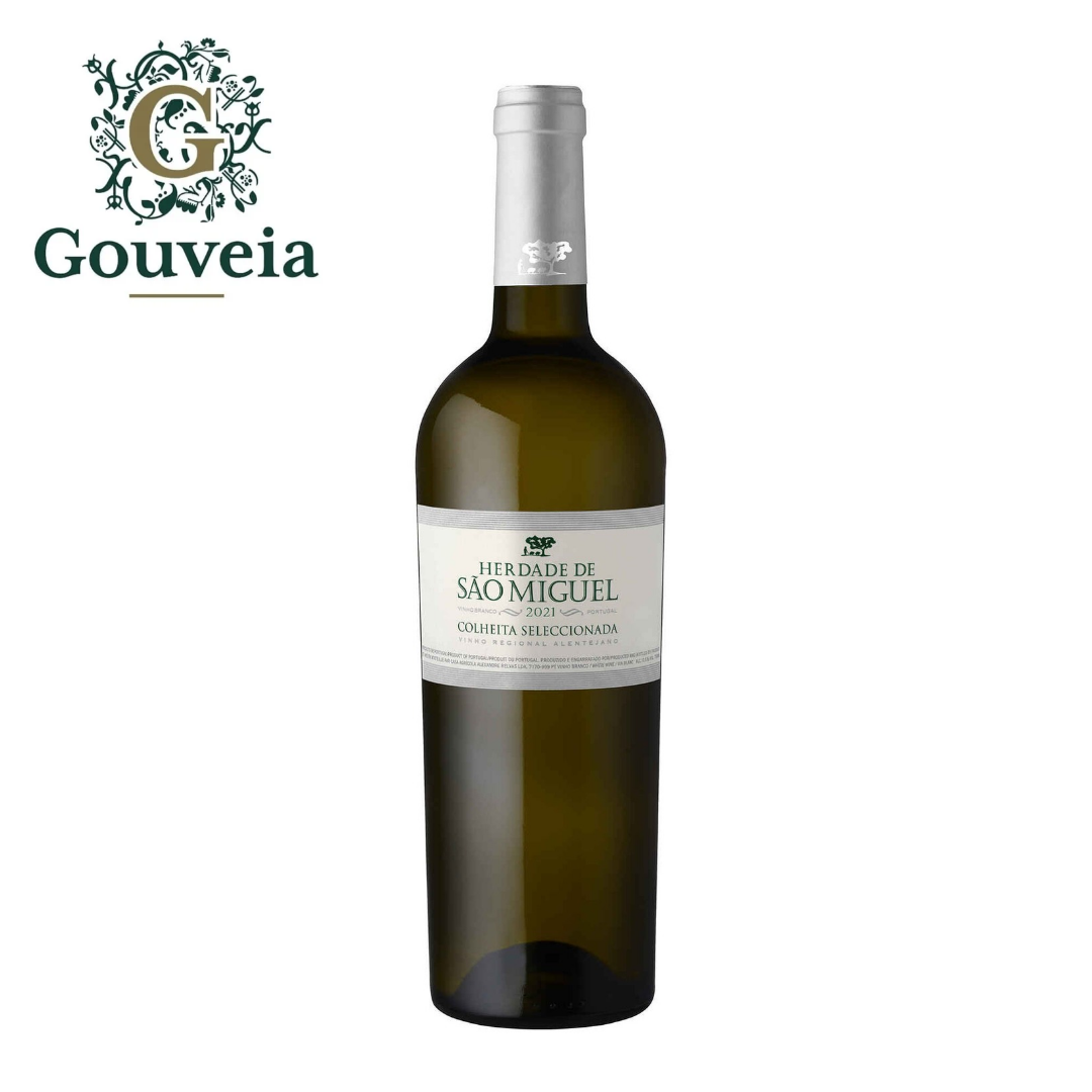 Casa Relvas Herdade de São Miguel Colheita Seleccionada 2023
