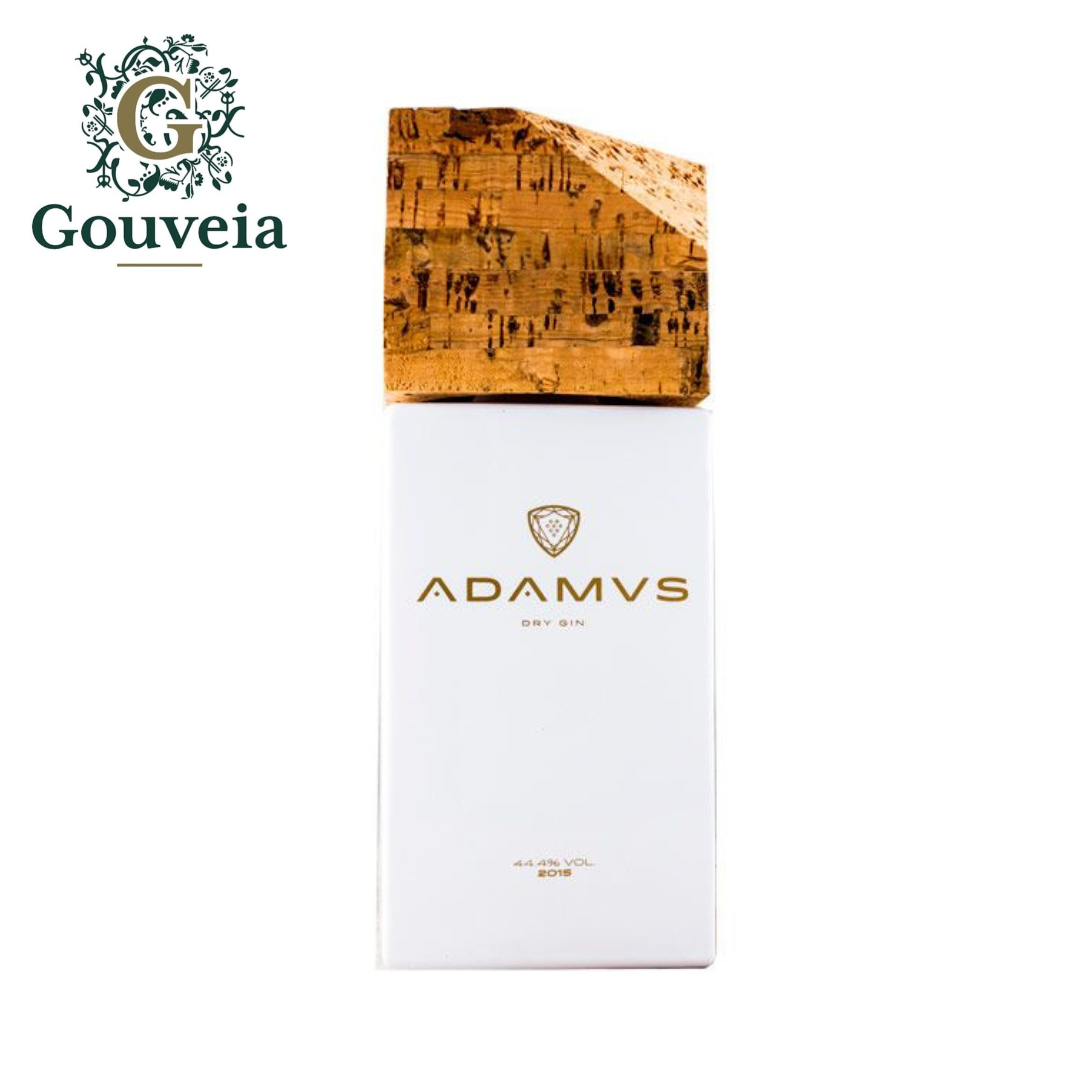 Adamus Gin