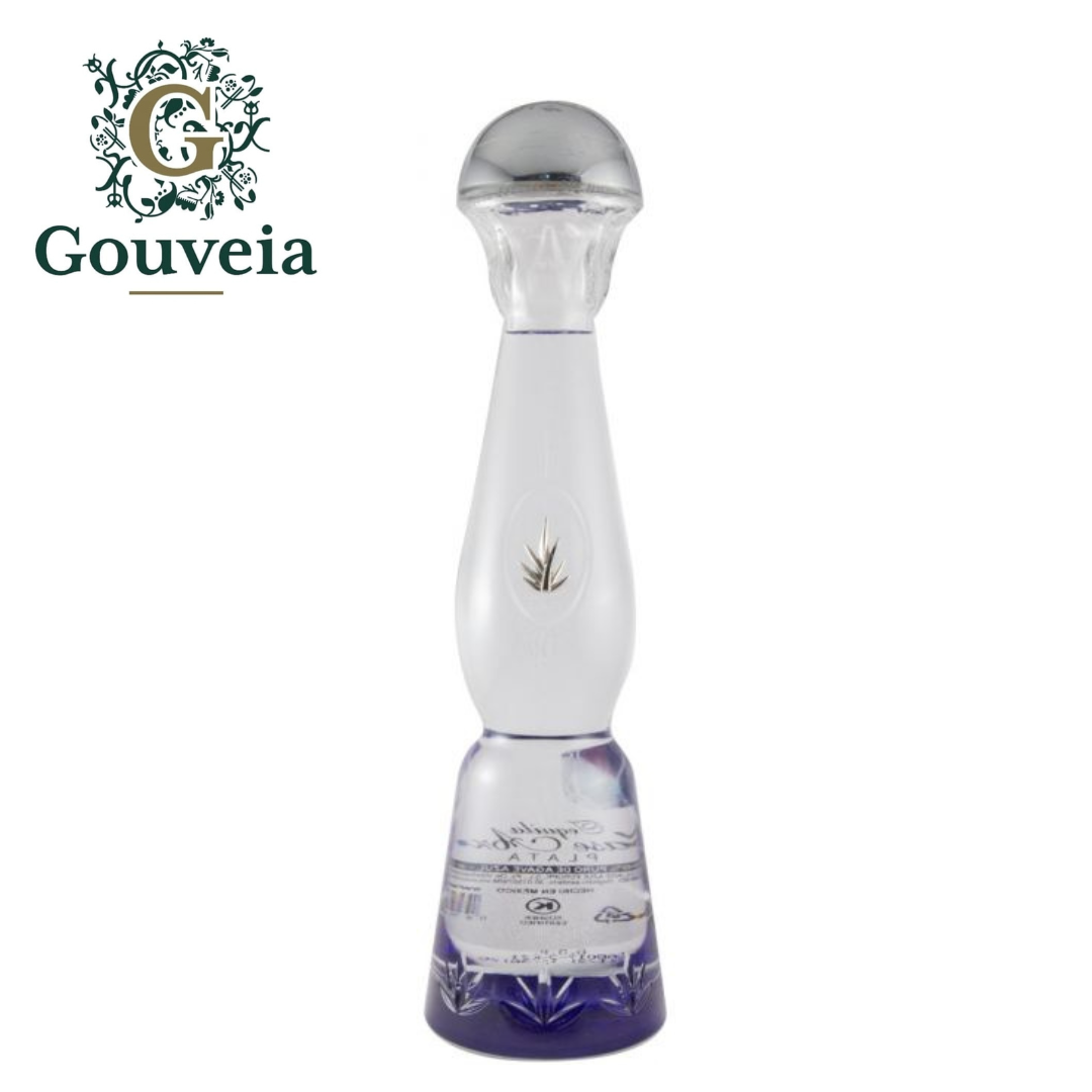 Tequila Clase Azul Plata