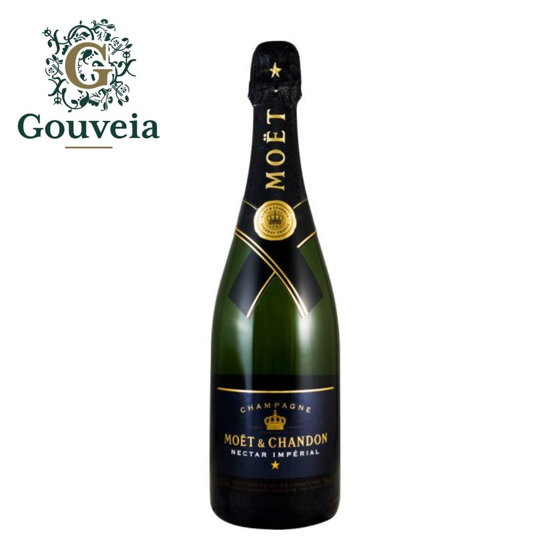 Moët & Chandon Nectar Impérial