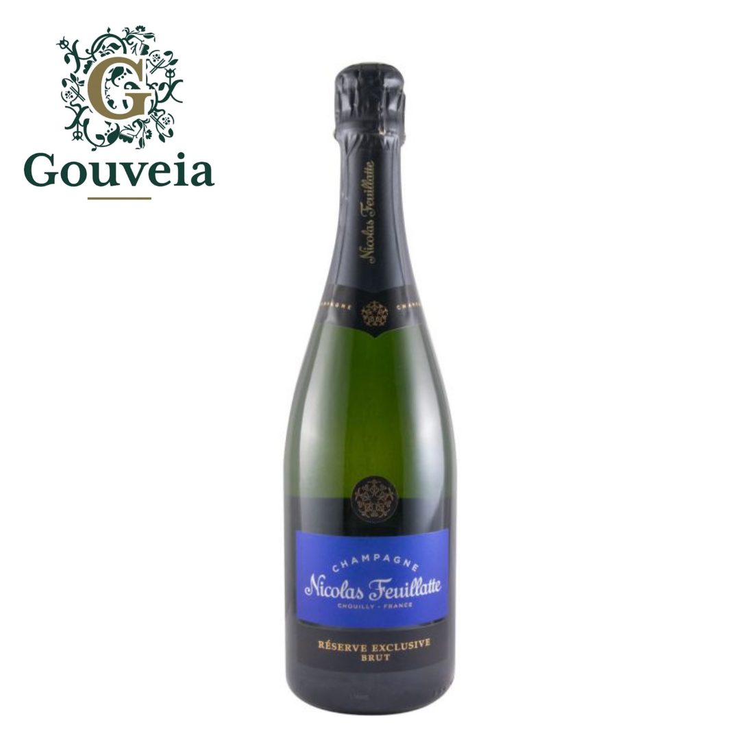 Champagne Nicolas Feuillatte