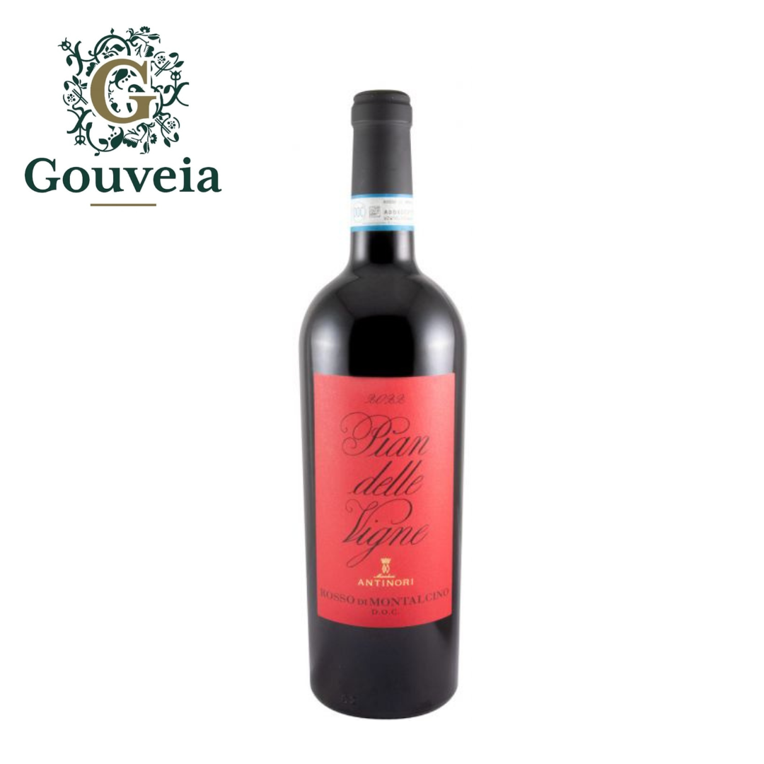 PIAN DELLE VIGNE 2022 ANTINORI