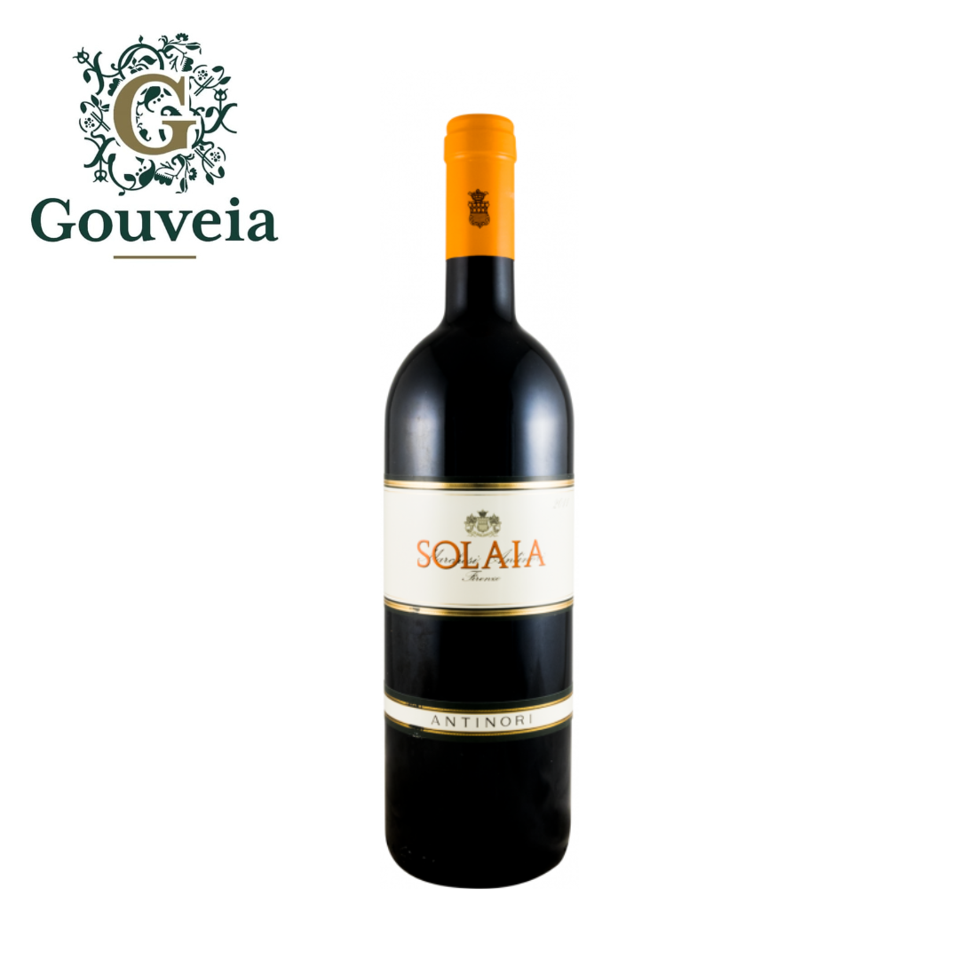 SOLAIA 2011 ANTINORI