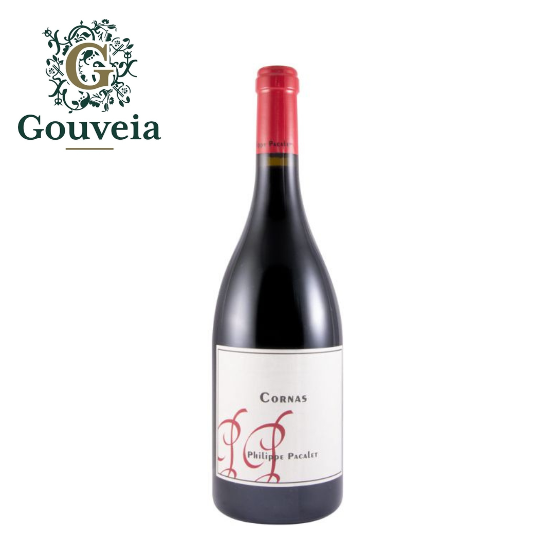 PHILIPPE PACALET 2021 CORNAS