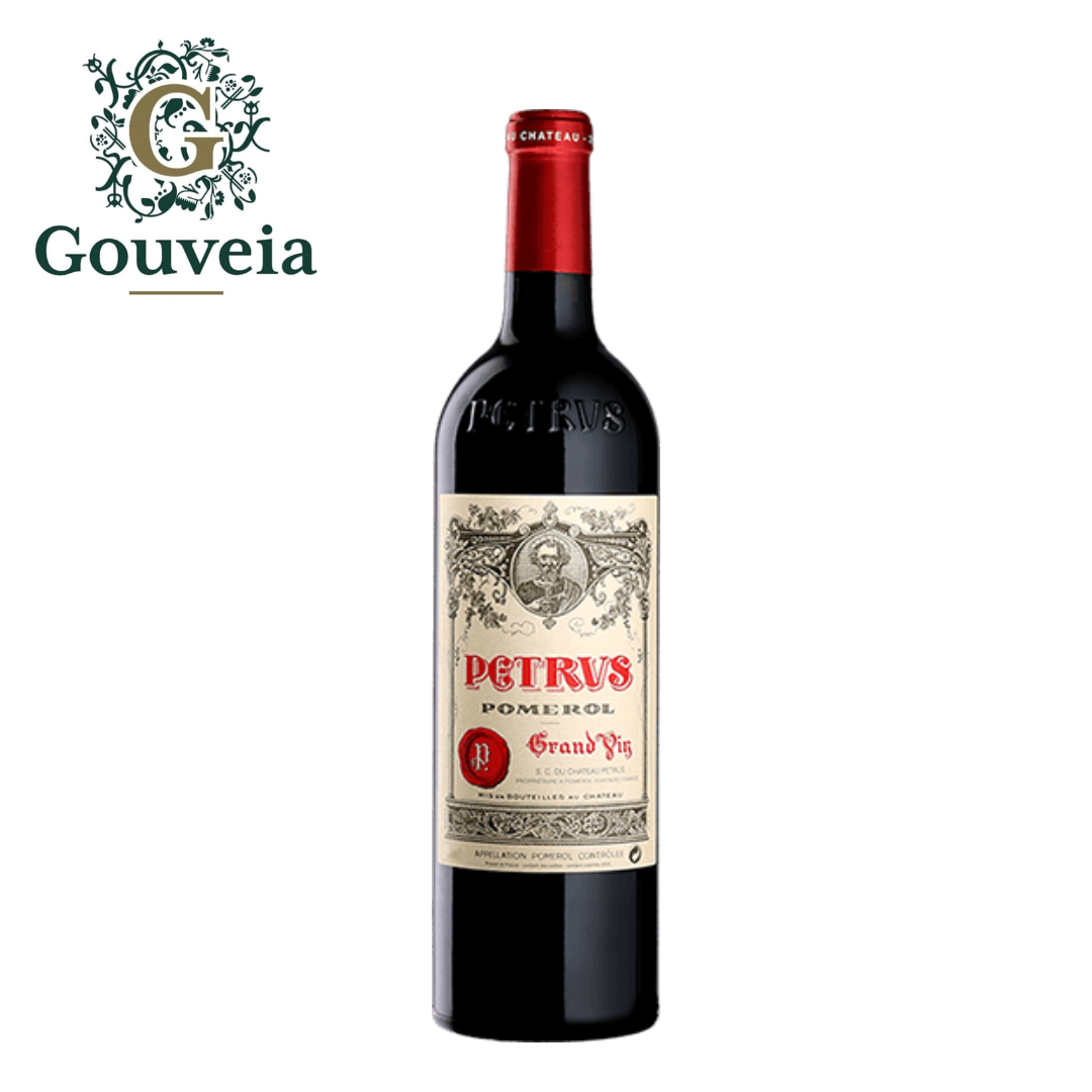  PETRUS 2020