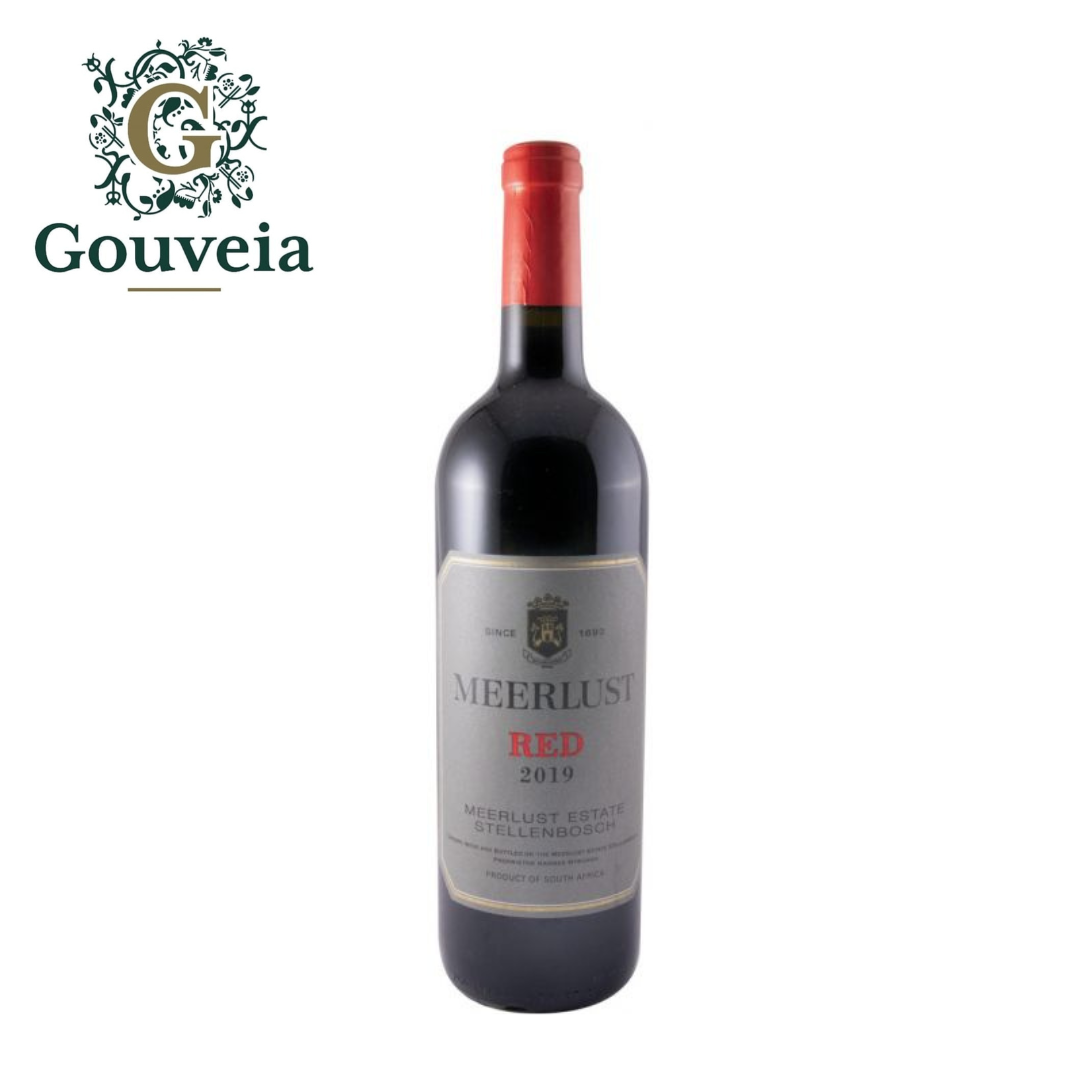 MEERLUST 2019 RED