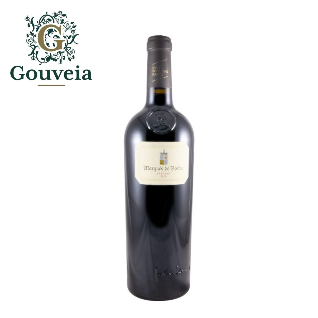 MARQUES BORBA 2019 RESERVA