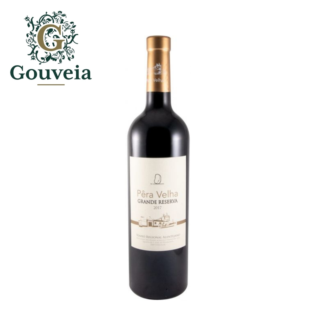 PERA VELHA 2017 GRANDE RESERVA