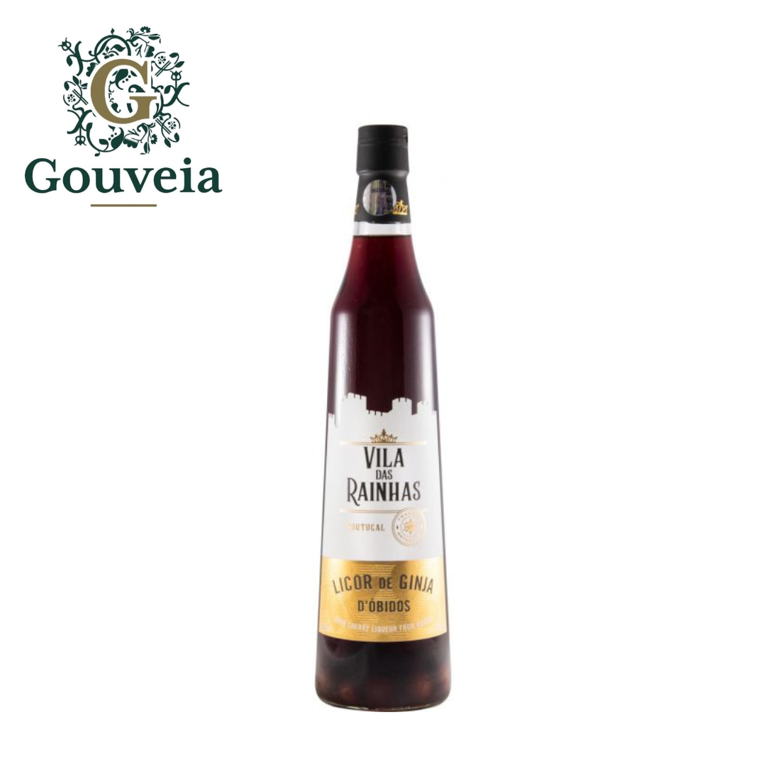 GINJA OBIDOS EXTRA - VILA DAS RAINHAS