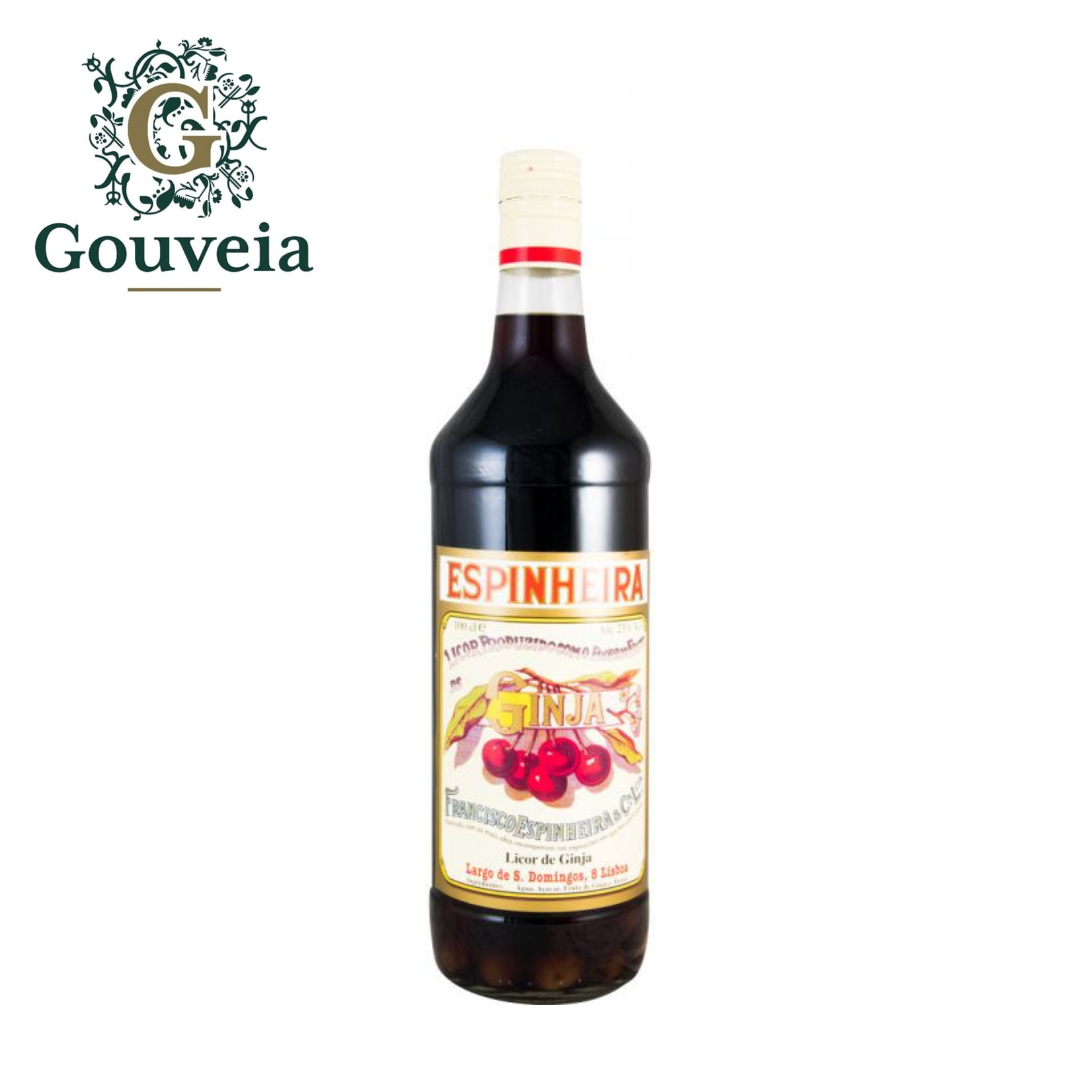 GINJA ESPINHEIRA 1 LT