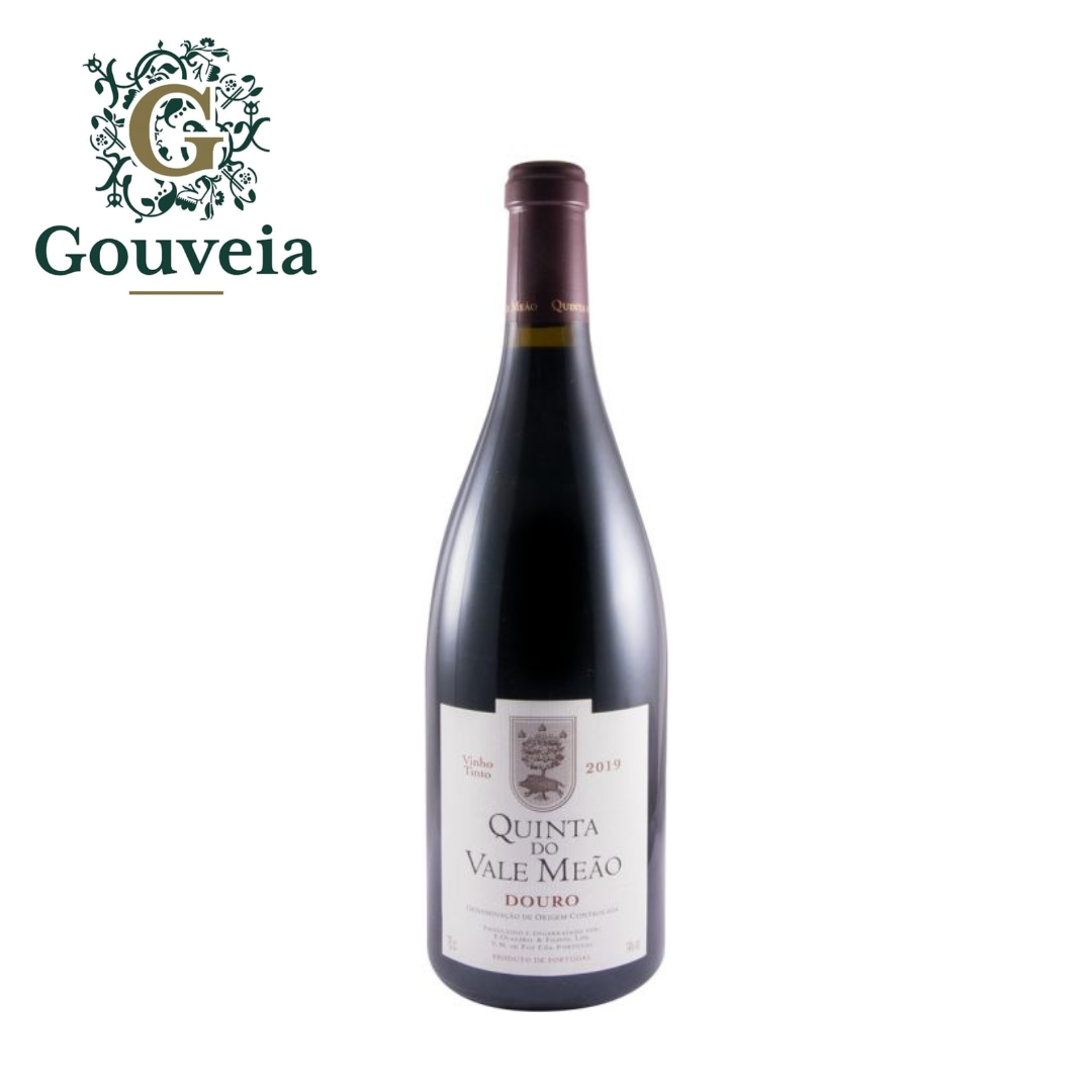 Quinta do Vale Meão 2019